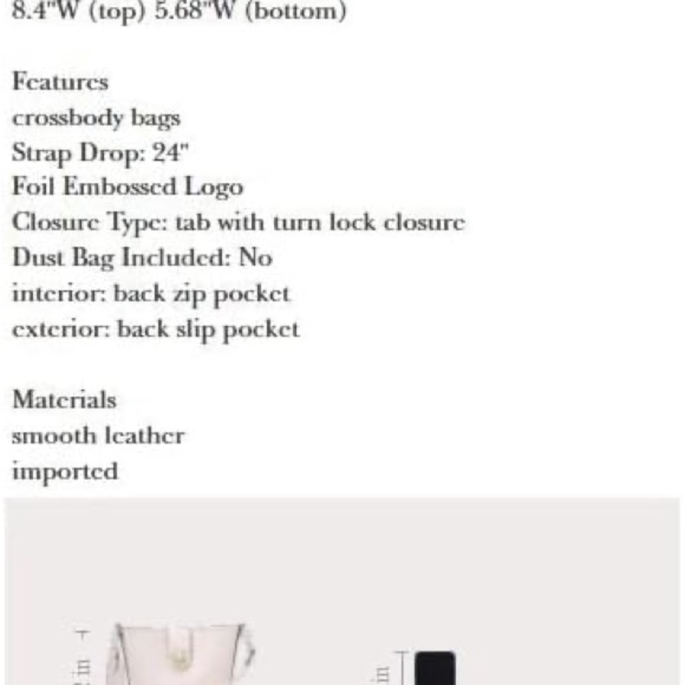 Kate Spade New York Audrey Mini Bucket Bag - Picture 5 of 12